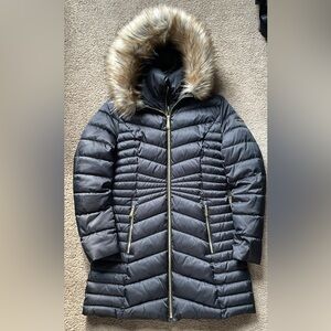 Laundry Coat
